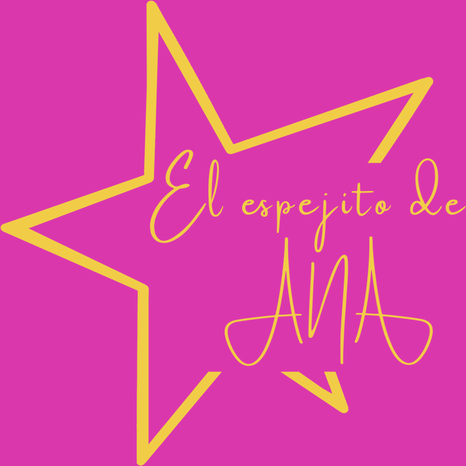 Logo El Espejito De Ana
